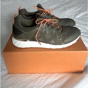 Louis Vuitton sneakers